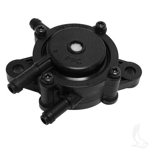 EZGO TXT/RXV Golf Cart Fuel Pump (2008+ Kawasaki Engine)