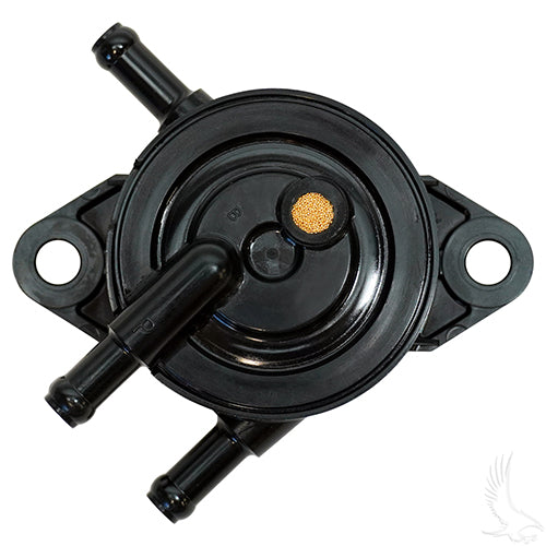 Club Car Golf Cart Fuel Pump With Retro Fit Kit (FE290 - FE350)