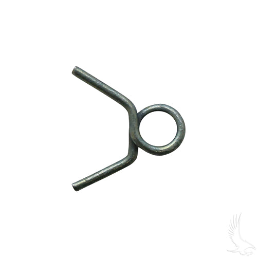 Golf Cart Fuel Line 1/4" Clamp (BAG of 20)