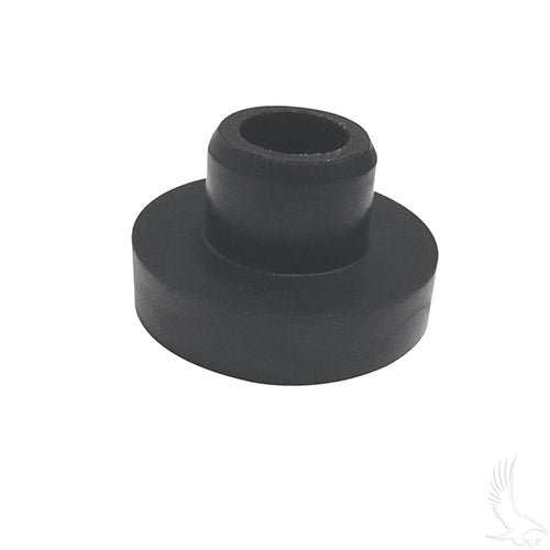 EZGO TXT/RXV Golf Cart Siphon Tube Grommet (2004+)
