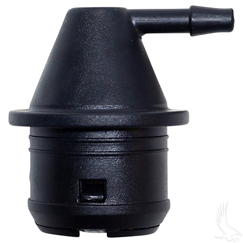 Golf Cart Fuel Tank Vent Assembly - Club Car Precedent 04-11 - DS