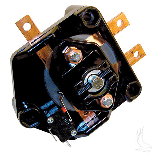 Club Car DS Forward/Reverse Switch (36V - Electric - No Handle 1983.5+)