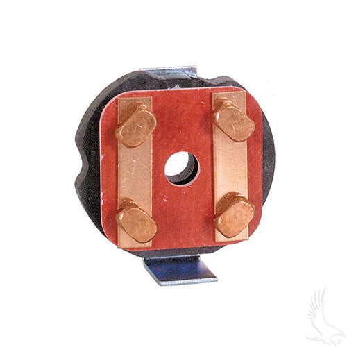 EZGO Forward/Reverse Switch w/ Contacts Cam Assembly (Non-DCS/PDS Gas 1976-1993 - Electric 1971+)