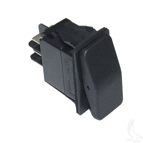 Club Car Forward/Reverse Switch Assembly (48V, DS 1996-2006, Precedent/Tempo/Onward 2004+)