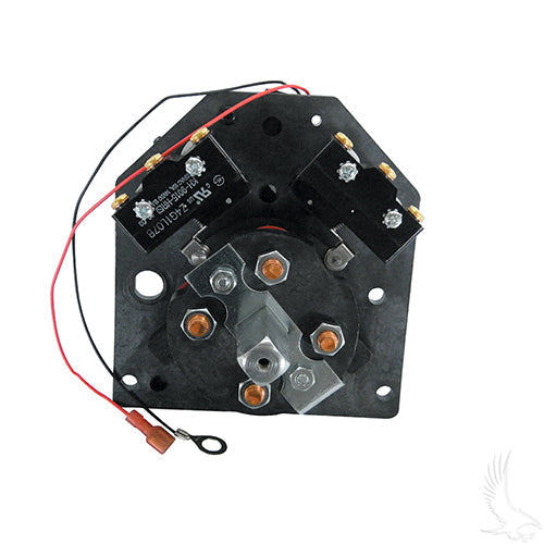 EZGO Forward/Reverse Switch Assembly (Gas & Electric 1988-1994)
