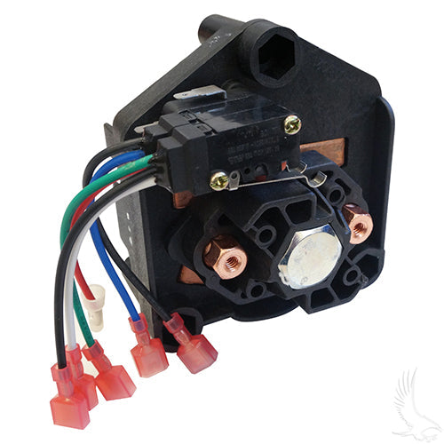 Club Car DS Heavy Duty Forward/Reverse Switch (48V Electric 1996+)