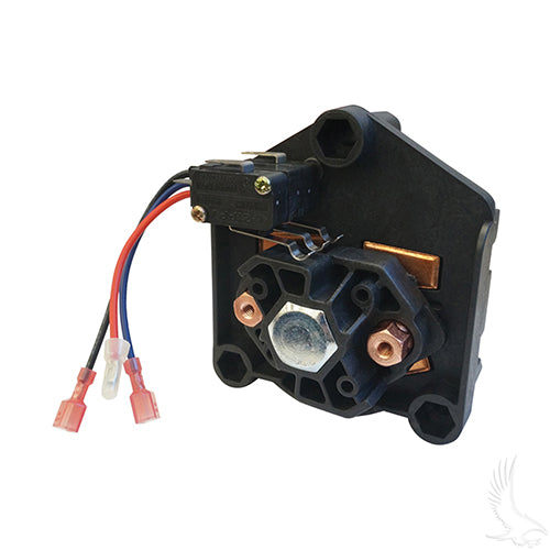 Club Car DS Heavy Duty Forward/Reverse Switch (48V Electric 1996+ - 36V With Controller 1990-1994)