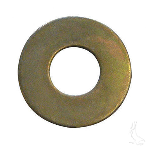 Golf Cart Outer Driven Clutch Washer, 4"