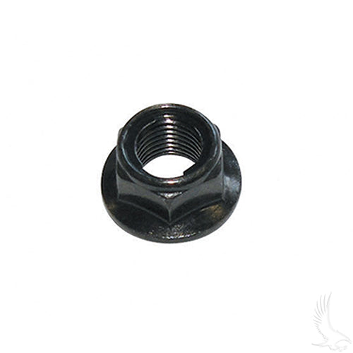 Yamaha G2-G22 Golf Cart Driven Clutch Nut, 12-1.25 Thread