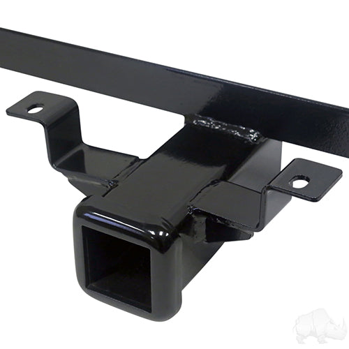 Golf Cart Trailer Hitch for Club Car DS Gas (1994+) and Electric