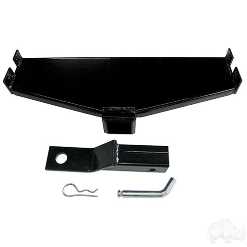 Club Car Precedent Golf Cart Trailer Hitch