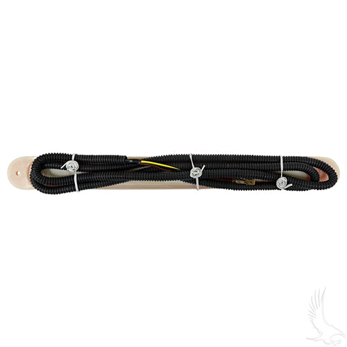 LED Bar Light, Running, Third Brake, Turn Signal 12-48V