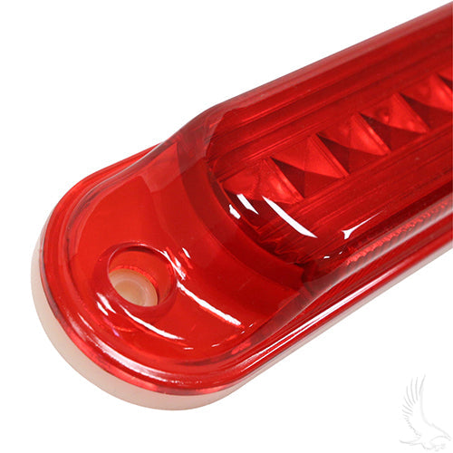 LED Bar Light, Running, Third Brake, Turn Signal 12-48V