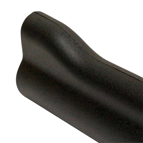 Turn Signal Switch Wire Cover, Injection Molded