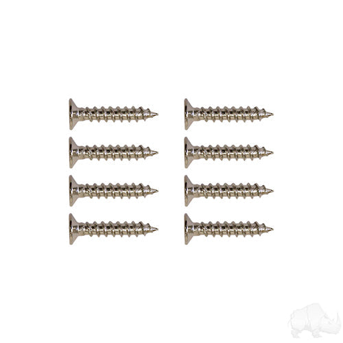 Taillights - OEM Replacements - EZGO RXV 08-15