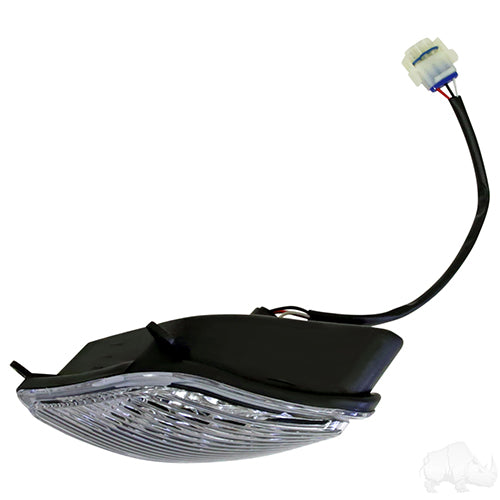 EZGO RXV Golf Cart Light Bar CS - Driver Side Marker Light