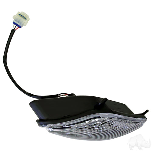 EZGO RXV Golf Cart Light Bar CS - Passenger Side Marker Light