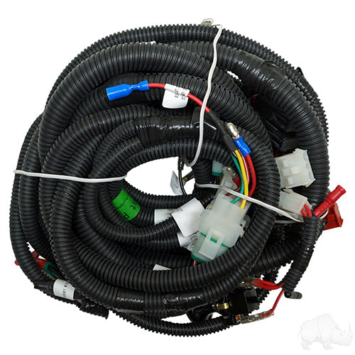 Plug and Play Wire Harness - LGT-311L