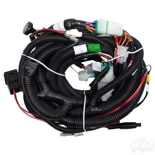 Plug and Play Wire Harness - LGT-312L