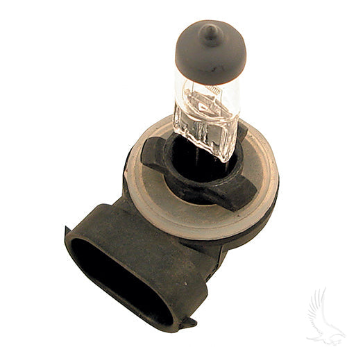 Golf Cart Deluxe Headlight Bulb - 35 Watts