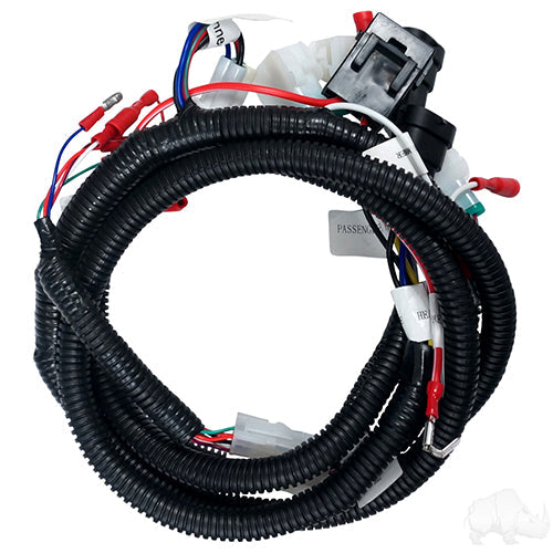 Plug and Play Wire Harness - LGT-412L