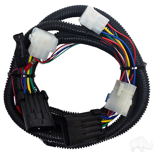 Plug and Play Wire Harness - LGT-415L