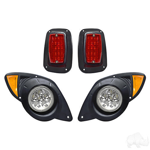 RHOX LED Super Saver Light Kit, Yamaha Drive2, 12V