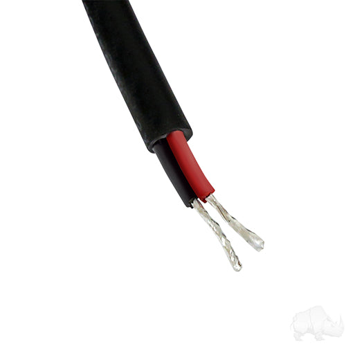 Utility Light Bar, LED, 11", Flood, 12V-24V 54W 4050 Lumen