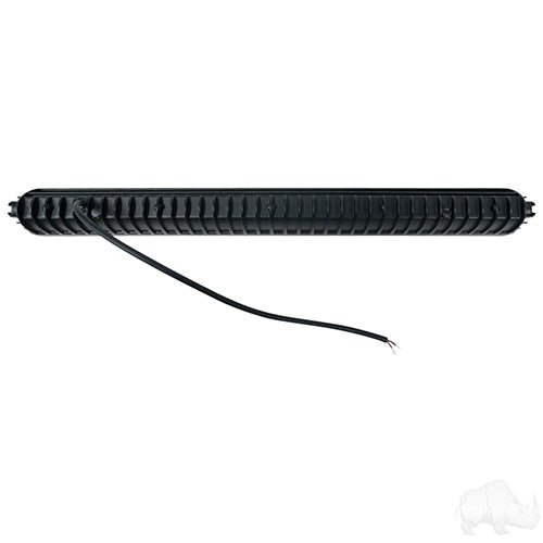 Light Bar - LED - 21" - Flood - 12V-24V 54W 4050 Lumen