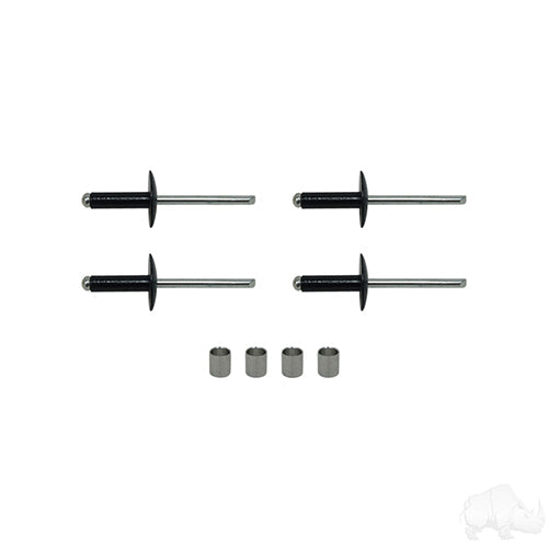 Brake Pad Light Switch - OE Fit - EZGO TXT 94+