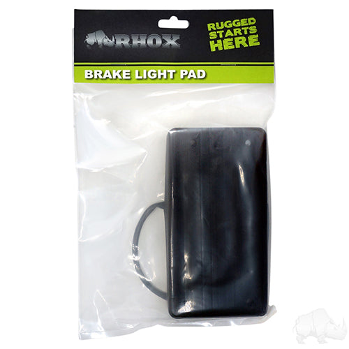 Brake Pad Light Switch, OE Fit, E-Z-Go TXT 94+