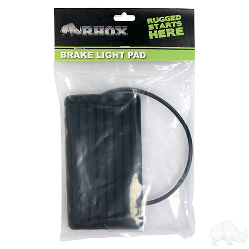 Brake Pad Light Switch, OE Fit, E-Z-Go RXV 08+