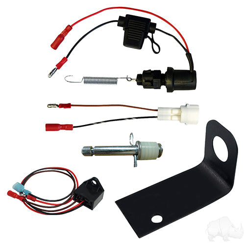 Brake Switch Kit - Yamaha Drive2 - Drive 2012+