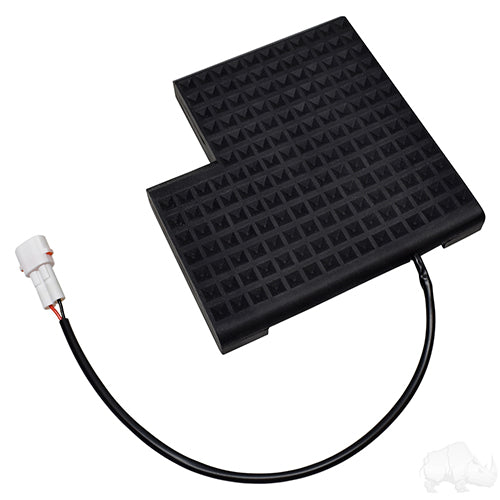 RHOX Brake Pad Light Switch - Yamaha Drive2 17-19 - Drive