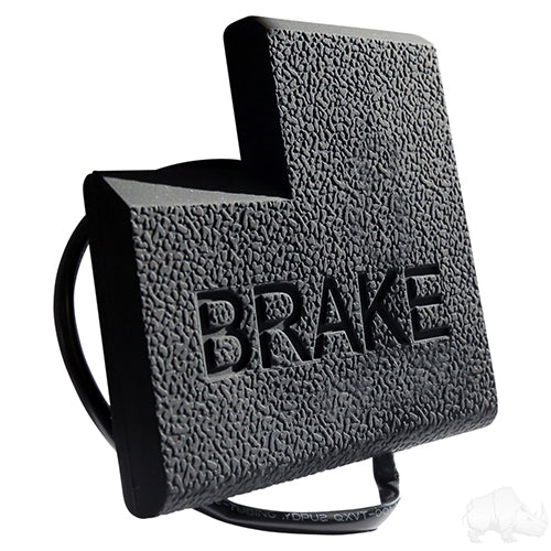 Brake Pad Light Switch, OE Fit, Club Car Tempo, Precedent 04+