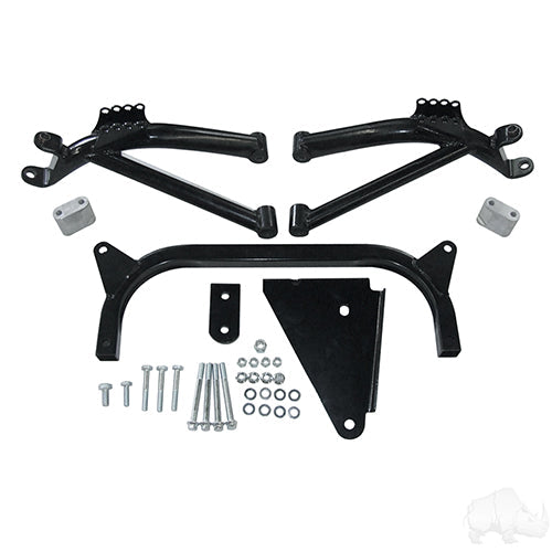 RHOX Golf Cart 6" Lift Kit, Yamaha G14-G20, G8
