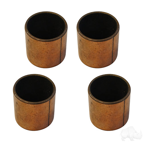 Golf Cart Replacement Bushing Kit for EZGO Medalist/TXT (1994-2001.5) 6" RHOX Lift Kit