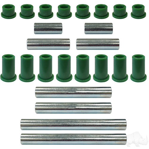 Golf Cart Replacement Bushing Kit, LIFT-503