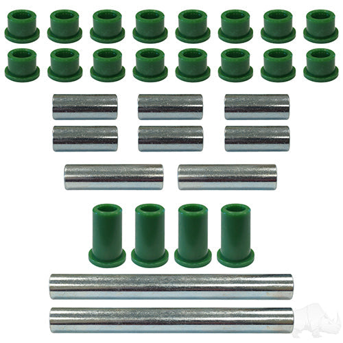 Golf Cart Replacement Bushing Kit, LIFT-506
