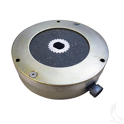 EZGO RXV Electric Golf Cart Motor Brake Assembly (2008+)