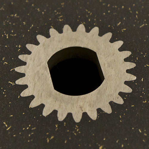 EZGO RXV Electric Golf Cart Motor Brake Assembly (2008+)