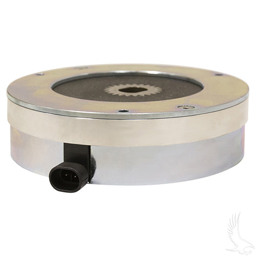 EZGO RXV Electric Golf Cart Motor Brake Assembly (2008+)