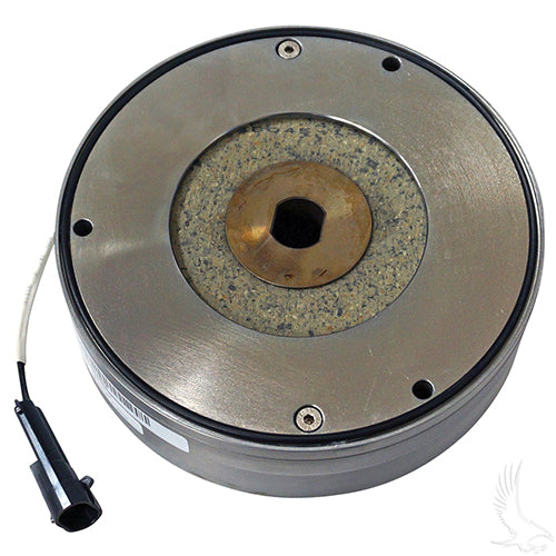 EZGO Golf Cart Motor Brake Assembly