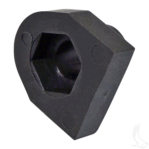 Motor Hardware Kit, Club Car Prec Elec 2004+, Advanced DC Motors