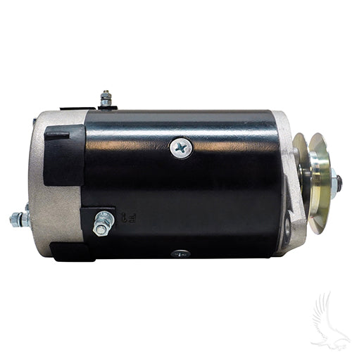 EZGO Golf Cart Starter Generator - 2-Cycle Gas (1980-1994)