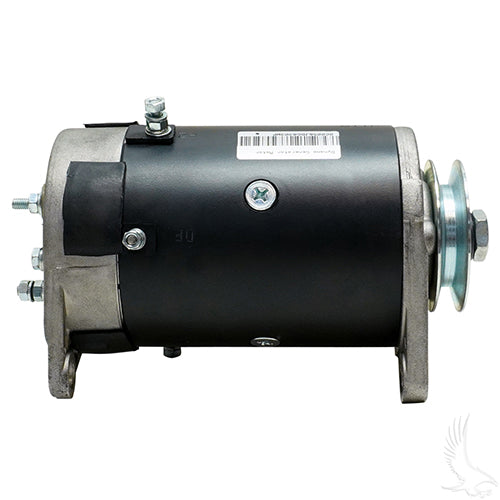 EZGO Golf Cart Starter Generator - 4-Cycle Gas 1991+ (*Not For Kawasaki*)