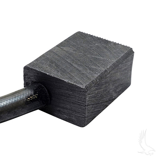 Golf Cart Replacement Brush Set of 4 for Admiral Motor MOTB1 31