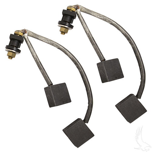 Golf Cart Admiral Motors MOT-A1 - A2 - A4 - B2 - D2 Replacement Brush (Set of 4)