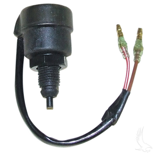 Yamaha G8-G11 Gas & Electric Golf Cart Stop Switch