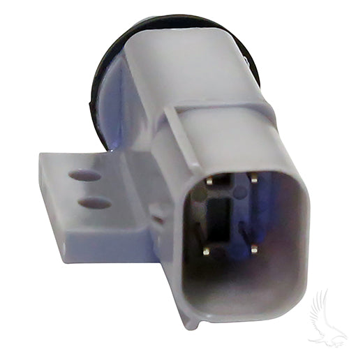 Golf Cart  Accelerator - Pedal Switch - E-Z-Go RXV 08-21